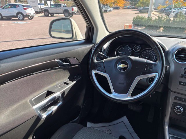 Used 2014 Chevrolet Captiva Sport LS FWD image 15