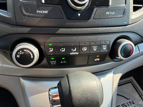 Used 2013 Honda CR-V EX image 34
