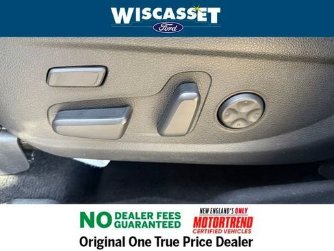 Used 2023 Hyundai Santa Fe Limited image 23