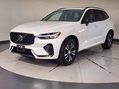 Certified 2025 Volvo XC60 B5 Core