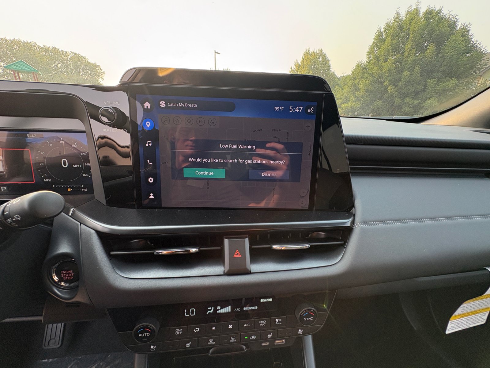 New 2026 Subaru Outback Touring XT AWD/4WD image 12