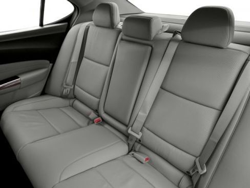 Used 2016 Acura TLX V6 Tech image 13