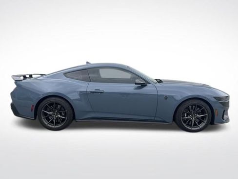 Used 2024 Ford Mustang Dark Horse RWD image 9