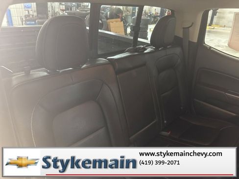 Used 2020 Chevrolet Colorado ZR2 image 38