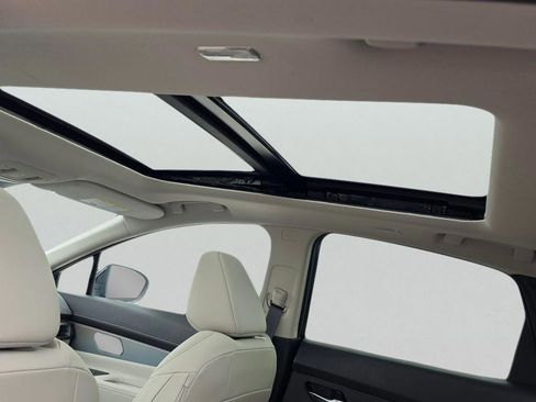 New 2026 Nissan Murano SL AWD/4WD image 28