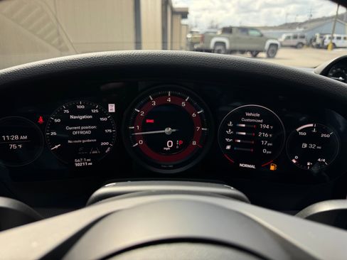 Used 2020 Porsche 911 Carrera 4S image 54