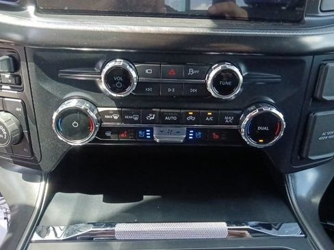 New 2026 Ford F150 Lariat w/ Equipment Group 502A High AWD/4WD image 24