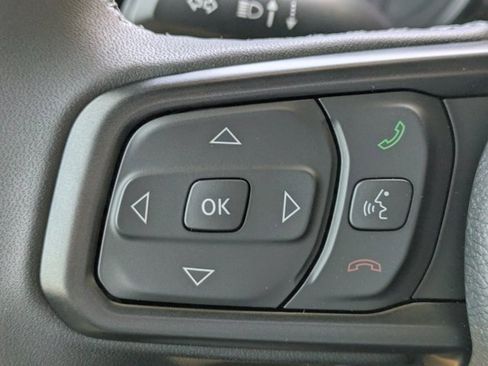 New 2025 Jeep Wrangler Sport S image 22