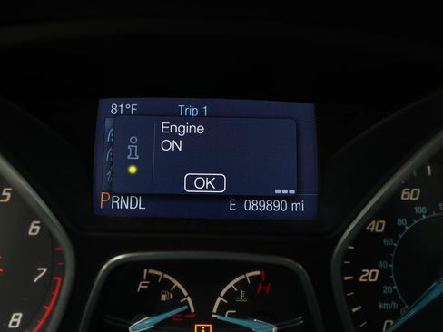 Used 2014 Ford Focus SE FWD image 20