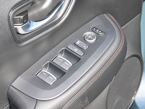 New 2026 Honda HR-V Sport image 12