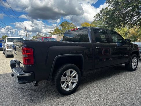 Used 2015 GMC Sierra 1500 SLE w/ SLE Value Package image 3