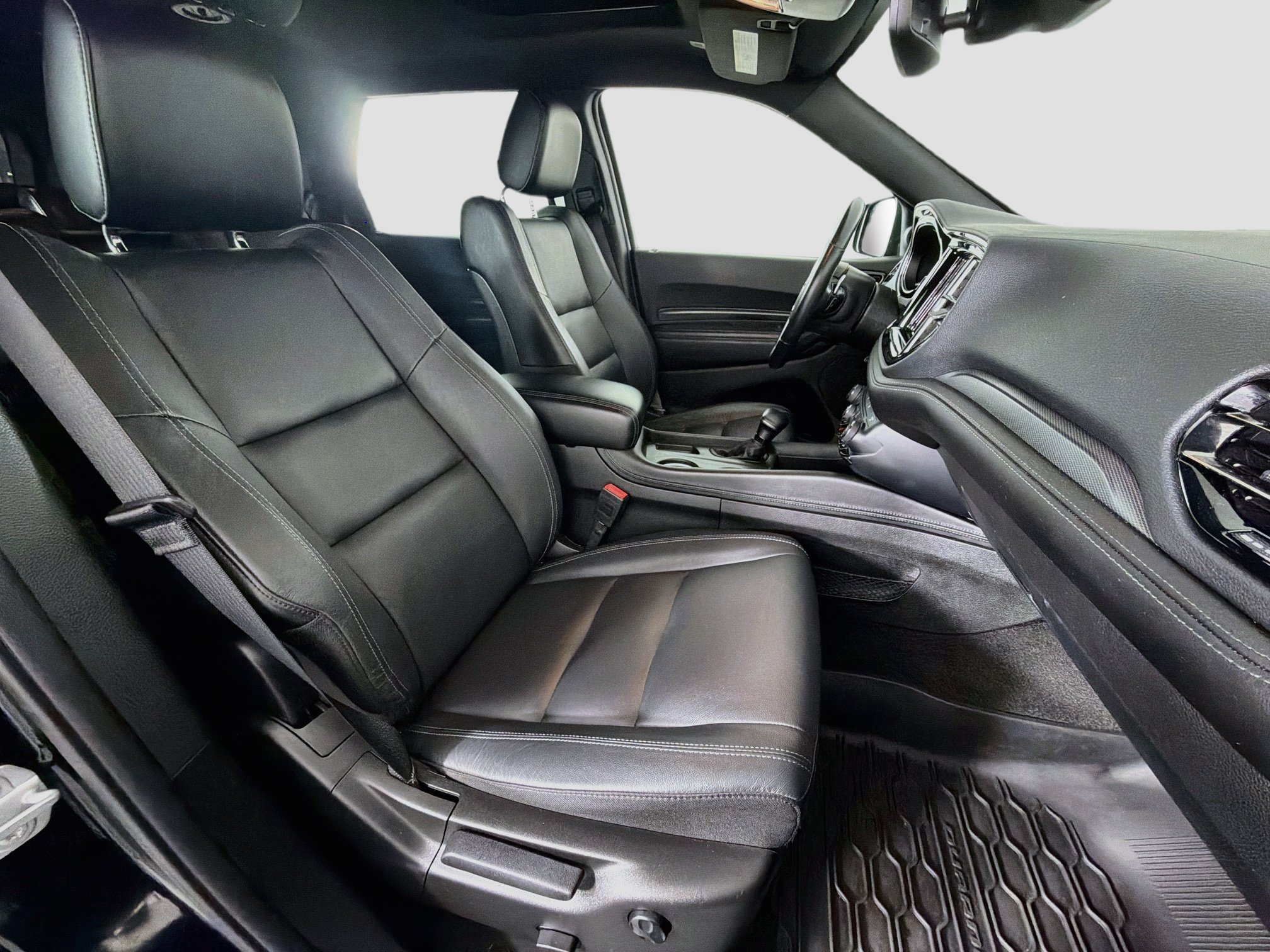 Used 2022 Dodge Durango GT AWD/4WD image 33