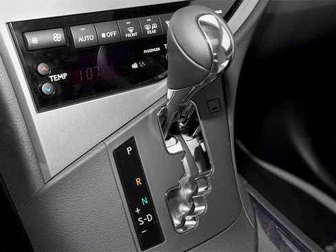 Used 2013 Lexus RX 350 FWD w/ Navigation Pkg image 10