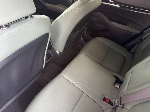 Used 2024 Kia Seltos SX w/ SX Sunroof Package AWD/4WD image 16