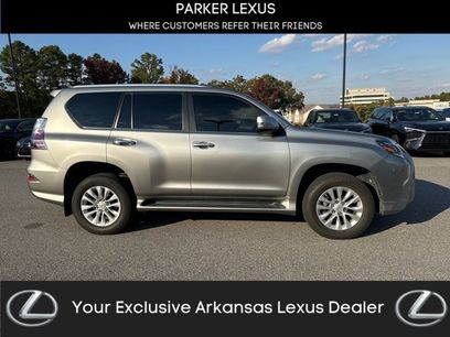 Used 2022 Lexus GX 460 Premium