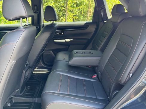 Certified 2024 Honda CR-V Sport-L image 13