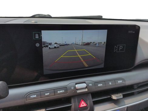 Used 2025 Kia K4 FWD image 15