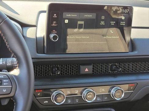 New 2026 Honda CR-V Sport image 14