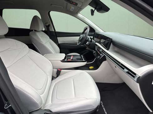 Certified 2026 Hyundai Tucson SEL image 40