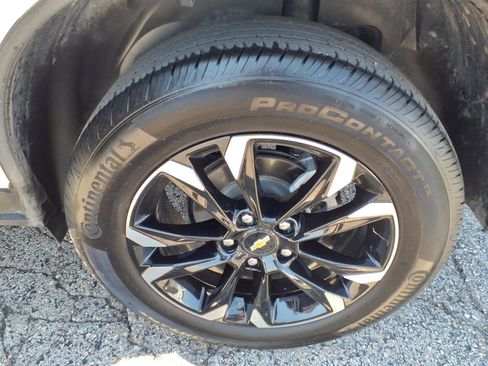 Certified 2023 Chevrolet TrailBlazer LT w/ Convenience Package image 11