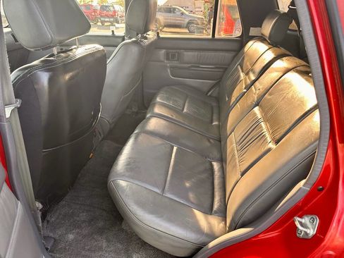 Used 1992 Toyota 4Runner SR5 image 16