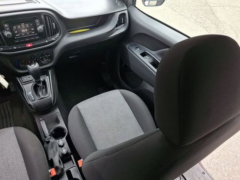 Used 2022 RAM ProMaster City Wagon FWD image 13