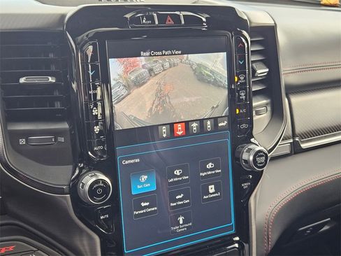 Used 2022 RAM 1500 TRX w/ TRX Level 2 Equipment Group image 25