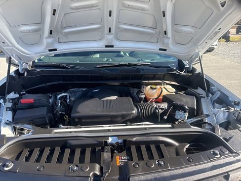 Used 2022 Chevrolet Silverado 1500 W/T w/ WT Value Package image 28