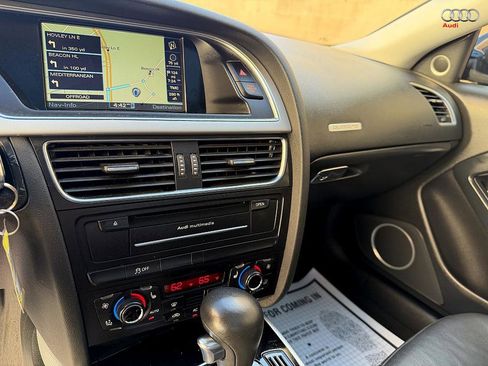 Used 2012 Audi A5 2.0T Premium Plus image 22
