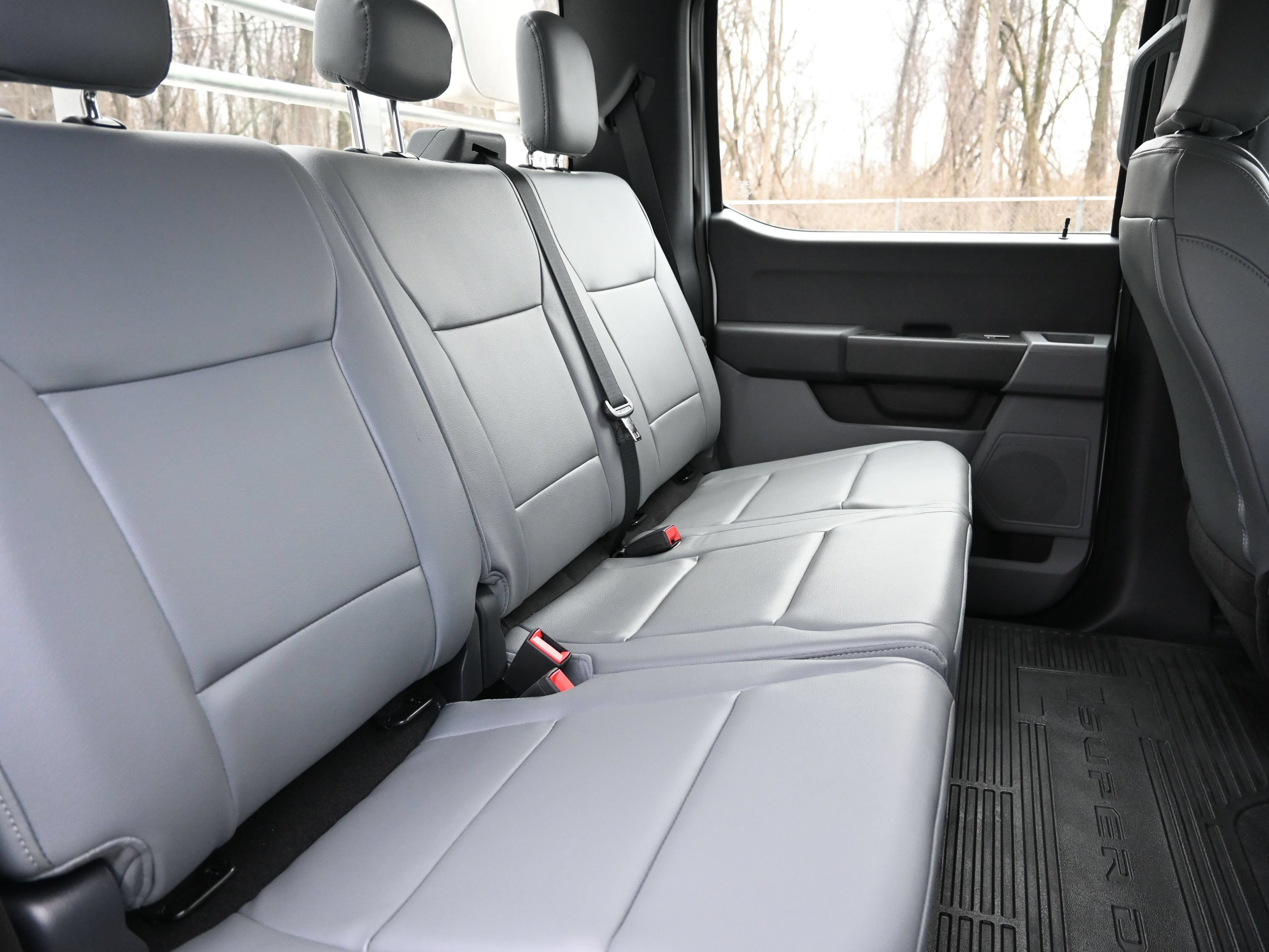 Used 2023 Ford F250 XL w/ Snow Plow Prep Package AWD/4WD image 19