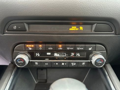 Used 2025 MAZDA CX-5 AWD 2.5 S w/ Premium Plus Pkg image 24