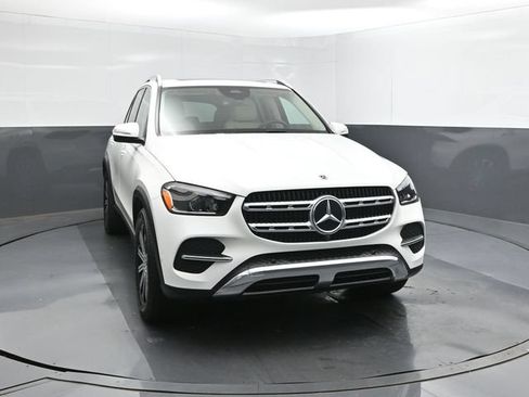 Certified 2025 Mercedes-Benz GLE 350 4MATIC image 17