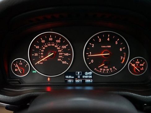 Used 2017 BMW X3 xDrive28i image 30