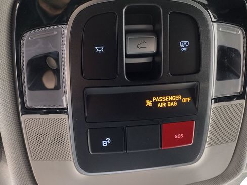 New 2026 Hyundai Tucson Limited image 36