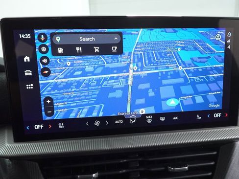 New 2026 Ford Explorer ST image 17