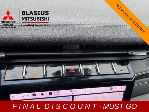 Used 2023 Jeep Grand Cherokee 4WD 4xe image 35