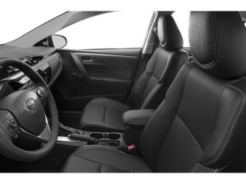 Used 2015 Toyota Corolla S image 10