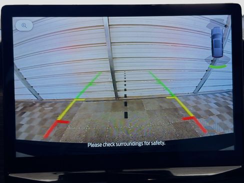 Used 2022 Ford Expedition Max Limited image 14