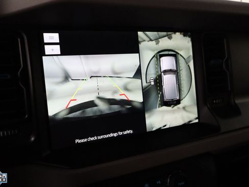 Certified 2023 Ford Bronco Wildtrak image 21