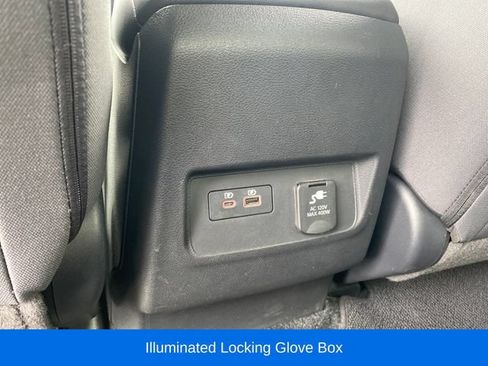 Used 2023 Nissan Frontier SV w/ SV Convenience Package AWD/4WD image 20