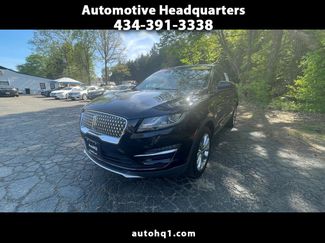 Used 2019 Lincoln MKC Select w/ Select Plus Package AWD/4WD video 1