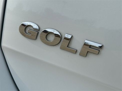 Used 2020 Volkswagen Golf 4-Door image 10