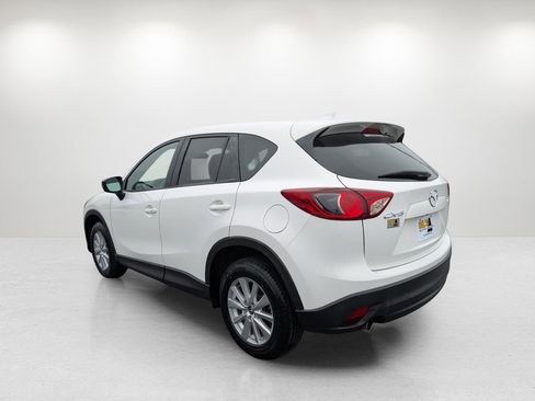 Used 2015 MAZDA CX-5 Touring image 7