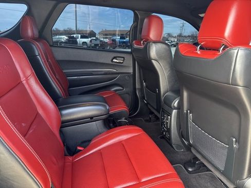 Used 2022 Dodge Durango SRT image 21