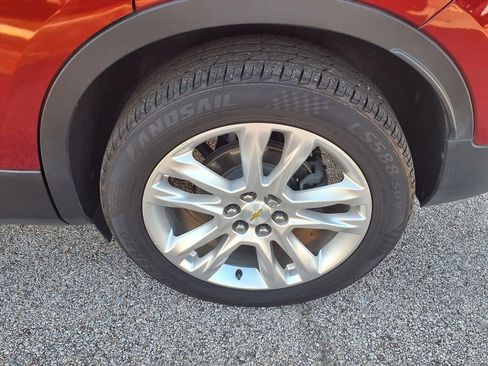 Used 2022 Chevrolet Blazer LT image 25