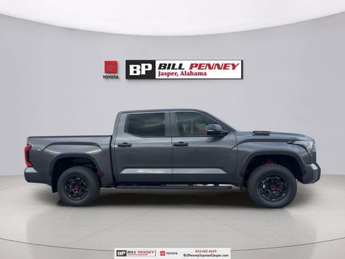 New 2026 Toyota Tundra TRD Pro image 6