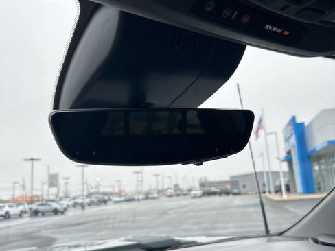 Used 2025 Chevrolet Silverado 2500 LTZ w/ Trail Boss Package image 42