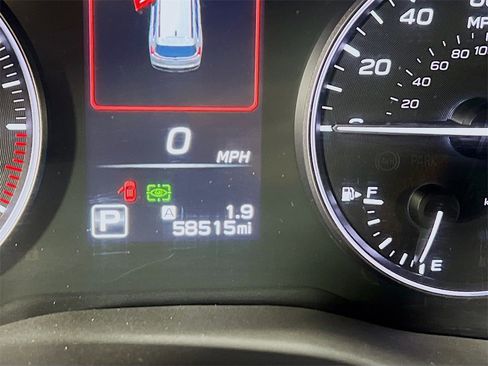 Used 2023 Subaru Ascent Limited w/ Technology Package image 12