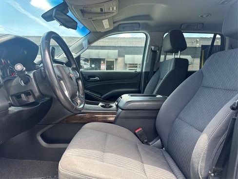 Used 2020 Chevrolet Tahoe LS AWD/4WD image 9