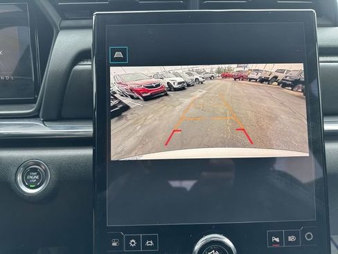 Used 2025 GMC Terrain Elevation AWD/4WD image 24